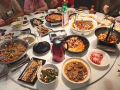 -徐记海鲜(梅溪新天地店)