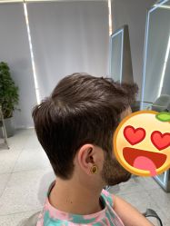 -NICE SALON 奈丝造型