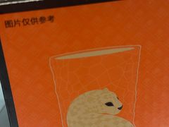 -沪上阿姨·臻选茶饮(上海环球港店)