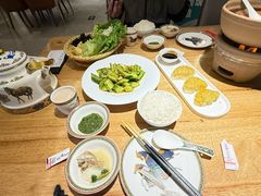 -郭靖内蒙菜·烤全羊·烧烤(望京旗舰店)