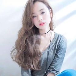 -朗峰专业美发沙龙