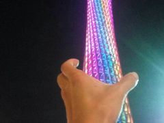 -珠江夜游广州塔·中大码头