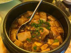 -采悦轩中餐厅·粤菜·海南菜(神州半岛喜来登度假酒店)