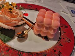 -九月里.自由花园餐厅