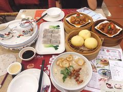 -点都德(德江楼店)