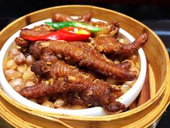 -高第街56号港式餐厅·精选(世茂广场宽厚里大明湖店)