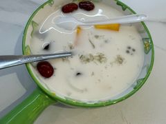 椰子冰清补凉-拾光里·清补凉(骑楼老街店)