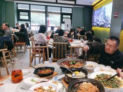 -鸡毛店·川菜(文殊院店)