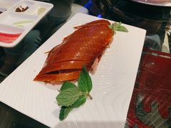 -小大董·烤鸭(王府井apm店)