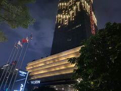 -广交会威斯汀酒店