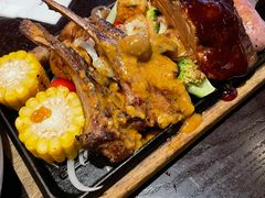 -blue frog蓝蛙(长泰广场店)