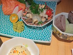 -鹤龟料理店(时代天街店)