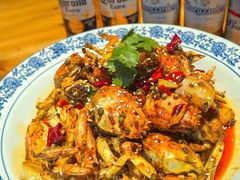 -满盆红龙虾(开发区店)