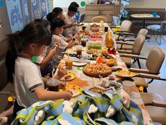 -乐凯撒披萨(国威电子商务大厦店)