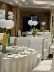 -四方阁酒楼·宴会厅(圣灯店)