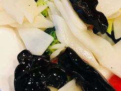 -索菲克·中西融合餐厅