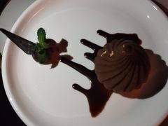 -STARRY CAFE & LOUNGE BAR(高新店)