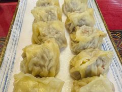 -Xabnam_夏葡纳·新疆餐厅(日坛上街店)