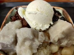 -鲜芋仙(高新万达广场店)