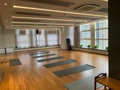 -FineYoga梵音瑜伽·普拉提