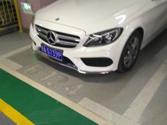 -环球港-停车场