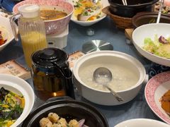 -文涵小院·邻里厨房