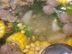 -潮发潮汕牛肉店(龙洞店)