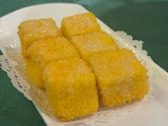 一口西多士-誉八仙粤菜(万象天地店)