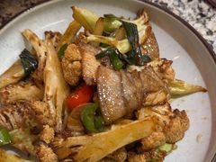 -炭舍干锅(华发商都店)