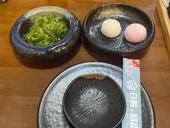 -二午一食创意日式料理(温泉步行一街店)