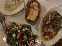 -La Tavernetta(Bar à Vin)(乌鲁木齐路店)