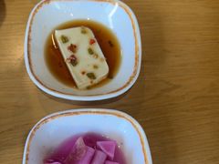-海云台韩式汤饭·13年匠心韩料(南山店)