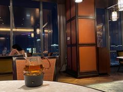 -珠海华发喜来登酒店-采悦轩中餐厅