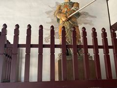 -乌镇东栅景区-修真观