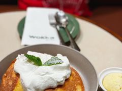 -WOKKA by艮上(中海环宇荟店)