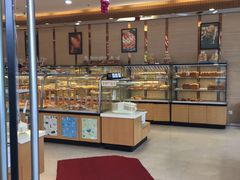-长发西饼(临顿路店)