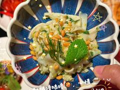 -花潮料理艺食馆(SM新生活广场店)