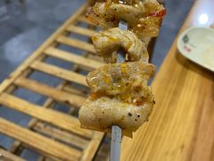 -袁家水泊水浒烤肉(白金店)