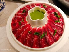 -蜀大侠火锅(总府路全国总店)