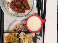 -永和大王(春日上新·凤凰东街店)