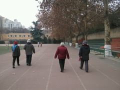 android_upload_pic-陕西师范大学(雁塔校区)
