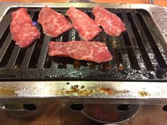 -蒜香焼肉PURUSHIN(马场路店)