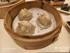 -利苑酒家(合景国际金融广场店)