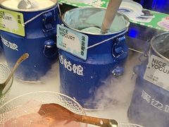 -溪边姑娘·拉丝酸奶水果捞(春熙路店)