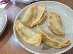 牛肉锅贴-李记清真馆(打钉巷店)