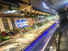 -千家粗粮王·火锅烧烤自助(庆阳店)