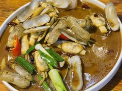-大厨的餐厅(曾厝垵总店)