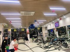 -中田健身工作室(胜利门店)