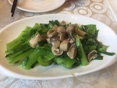 -马凯餐厅(长椿街店)