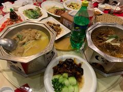 -凯鸽酒楼(操场城店)